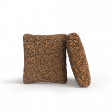Josera Vegetarian 12,5 kg + Hundepool 120x30 cm gratis