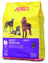 JosiDog Adult Sensitive 900 g (Menge: 5 je Bestelleinheit)