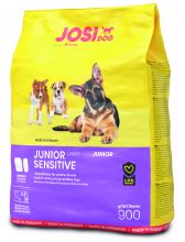 JosiDog Junior Sensitive 900 g (Menge: 5 je Bestelleinheit)