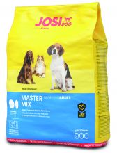 JosiDog Master Mix 900 g (Menge: 5 je Bestelleinheit)