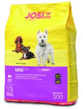 JosiDog Mini 900 g (Menge: 5 je Bestelleinheit)