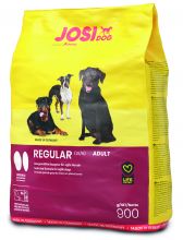 JosiDog Regular 900 g (Menge: 5 je Bestelleinheit)