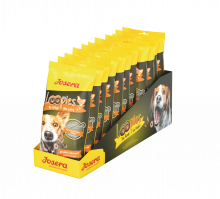Josera Loopies mit Geflügel 150 g (Menge: 11 je Bestelleinheit)