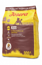 Josera Kids 900 g (Menge: 5 je Bestelleinheit)