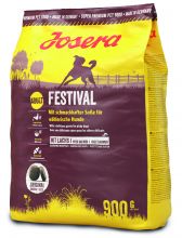 Josera Festival 900 g (Menge: 5 je Bestelleinheit)