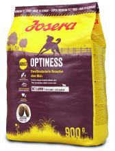 Josera Optiness 900 g (Menge: 5 je Bestelleinheit)