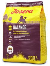 Josera Balance 900 g (Menge: 5 je Bestelleinheit)