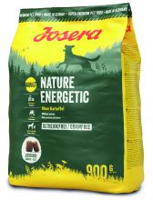 Josera Nature Energetic 900 g (Menge: 5 je Bestelleinheit)