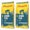 Josera SeniorPlus 2 x 12,5 kg Sparpaket Josera SeniorPlus 2 x 12,5 kg Sparpaket