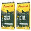 Josera Active Nature 2 x 12,5 kg Sparpaket Josera Active Nature 2 x 12,5 kg Sparpaket