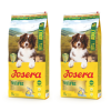 Josera FiestaPlus 2 x 12,5 kg Sparpaket Josera FiestaPlus 2 x 12,5 kg Sparpaket