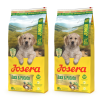 Josera Duck & Potato Junior 2 x 12,5 kg Sparpaket Josera Duck & Potato Junior 2 x 12,5 kg Sparpaket