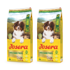 Josera Lamb & Sweet Potato 2 x 12,5 kg Sparpaket Josera Lamb & Sweet Potato 2 x 12,5 kg Sparpaket