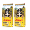 Josera SensiJunior 2 x 12,5 kg Sparpaket Josera SensiJunior 2 x 12,5 kg Sparpaket