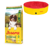 Josera Lamb & Sweet Potato 12,5 kg + Hundepool 120x30 cm gratis