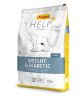 Josera Help Weight & Diabetic 10 kg