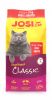 JosiCat Sterilised Classic 15 + 3kg JosiCat Sterilised Classic 15 + 3kg