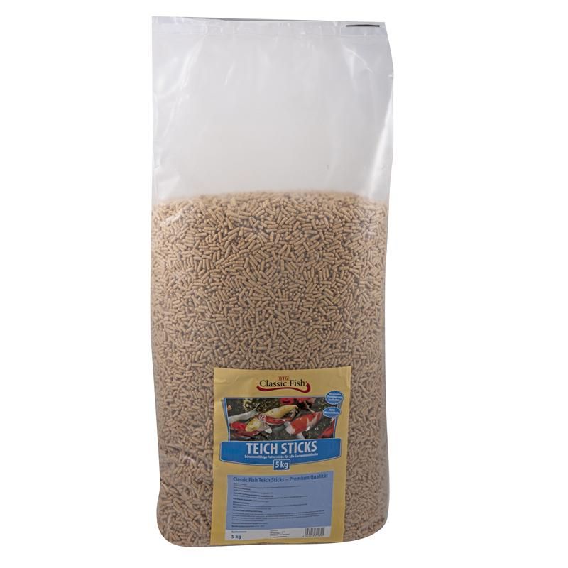 Reptilienfutter Wasserschildkröten 10kg Mix Futter Schildkrötenfutter Sticks Mix 10 Kg – Komplettes Futter Für Wasserschildkröten & Reptilien Schleich Futter