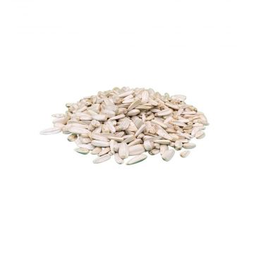 Sonnenblumenkerne, weiss 25kg Sonnenblumenkerne, weiss 25kg