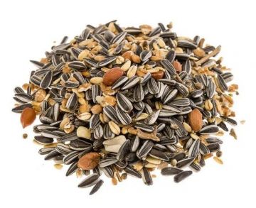 Classic Bird Meisenmix DISPLAY 50x5kg (Menge: 50 je Bestelleinheit) Classic Bird Meisenmix DISPLAY 50x5kg (Menge: 50 je Bestelleinheit)