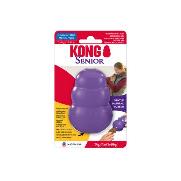 KONG Senior Medium
