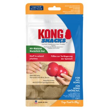 KONG Snack Bacon & Cheese Medium / Large
