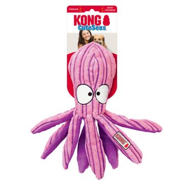 KONG Cuteseas Octopus Large