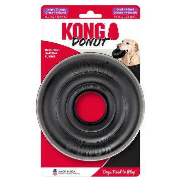 KONG Extreme Donut Large/Extra Large