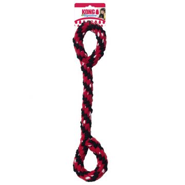 KONG Signature Rope 22&quote; Double Tug