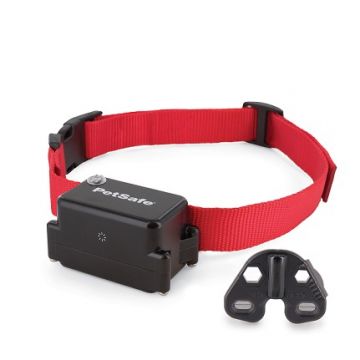 PetSafe Zusätzliches Empfängerhalsband für widerspenstige Hunde PetSafe Zusätzliches Empfängerhalsband für widerspenstige Hunde