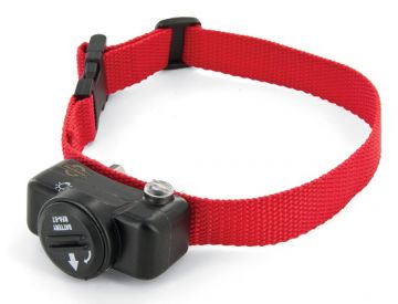 PetSafe Zusätzliches Empfängerhalsband Deluxe Ultralight PetSafe Zusätzliches Empfängerhalsband Deluxe Ultralight