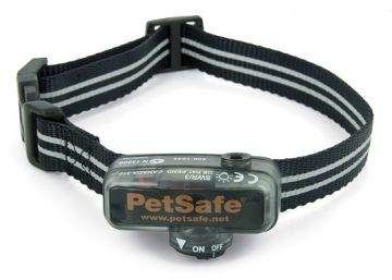 PetSafe Zusätzliches Empfängerhalsband für kleine Hunde PetSafe Zusätzliches Empfängerhalsband für kleine Hunde