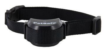 PetSafe Zusätzliches Empfängerhalsband für drahtlose Rückhaltesysteme PetSafe Zusätzliches Empfängerhalsband für drahtlose Rückhaltesysteme