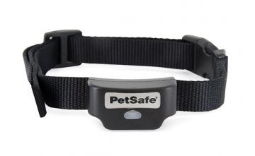 PetSafe Zusätzliches Empfängerhalsband wiederaufladbar PetSafe Zusätzliches Empfängerhalsband wiederaufladbar