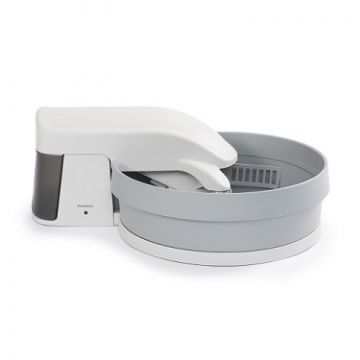 PetSafe Simply Clean selbstreinigende Katzentoilette automatisch für klumpendes Katzenstreu PetSafe Simply Clean selbstreinigende Katzentoilette automatisch für klumpendes Katzenstreu