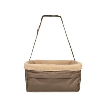 PetSafe Happy Ride Haustiersitz für Hunde bis 5kg