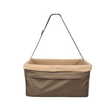 PetSafe Happy Ride Haustiersitz für Hunde bis 11kg