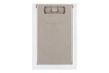 PetSafe Haustiertür Aluminium für extremes Wetter L