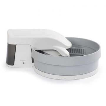 PetSafe Katzentoilette Simply Clean selbstreinigende Katzentoilette PetSafe Katzentoilette Simply Clean selbstreinigende Katzentoilette