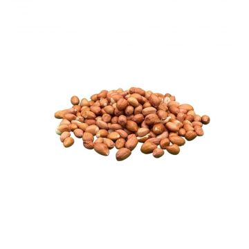 Erdnusskerne GANZE HANDVERLESEN 25kg Erdnusskerne GANZE HANDVERLESEN 25kg