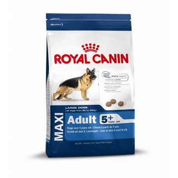 Royal Canin Maxi Adult 5+ 4kg