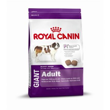 Royal Canin Giant Adult 4kg