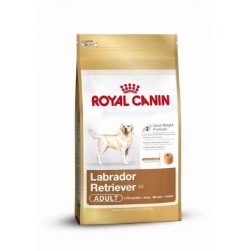 Royal Canin Labrador Retriever Adult 12kg