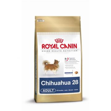 Royal Canin Chihuahua Adult 500g Royal Canin Chihuahua Adult 500g