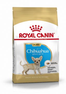 Royal Canin Chihuahua Puppy 1,5kg Royal Canin Chihuahua Puppy 1,5kg