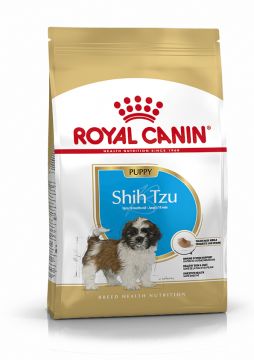 Royal Canin Shih Tzu Puppy 1,5kg