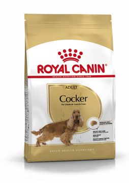Royal Canin Cocker Adult 3kg Royal Canin Cocker Adult 3kg