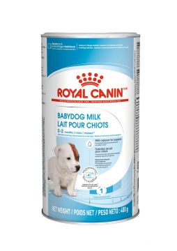Royal Canin Babydog Milk 400g Royal Canin Babydog Milk 400g