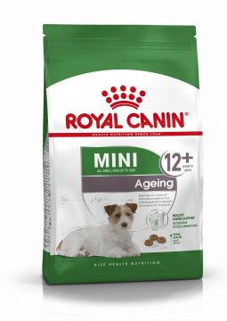 Royal Canin Mini Ageing 12+ 1,5kg