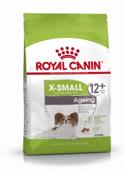 Royal Canin X-Small Ageing 12+ 500g